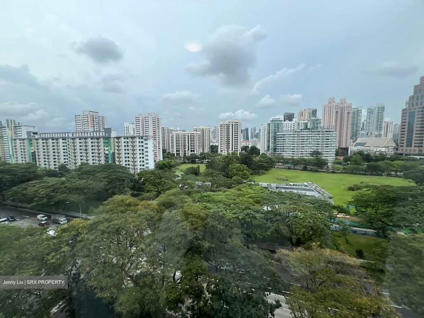Emerald Park (D3), Condominium #547794191
